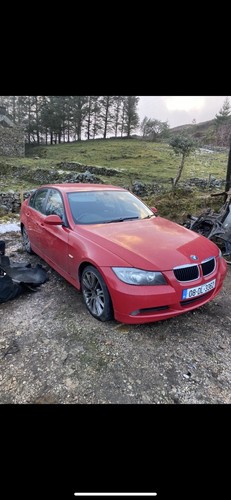 Bmw e90 lci - pre, for
