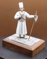 Poste Militaire (8690/08) 75mm