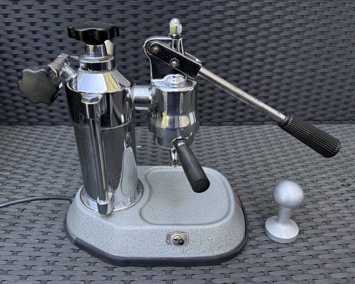 Vintage pavoni europiccola - la,