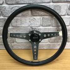 Genuine Momo Heritage