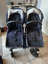 Bugaboo Donkey 2 Double Pram