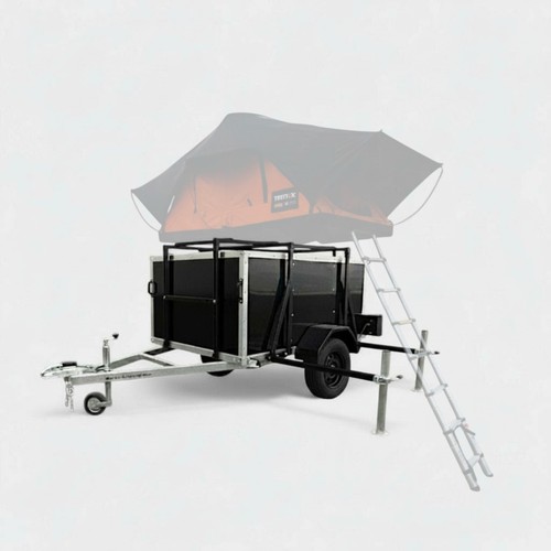 Brand new apache 6ft - new, 4ft