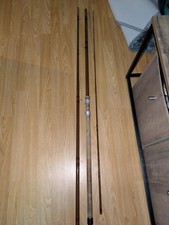 Bruce & Walker CTM 12 FT Rod