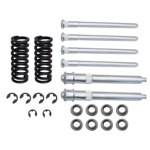 22pcs front door hinge - hinge, &