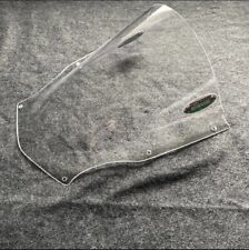 Yamaha R1 R1M 2015-2019 Tall Race Screen Made In The Uk New