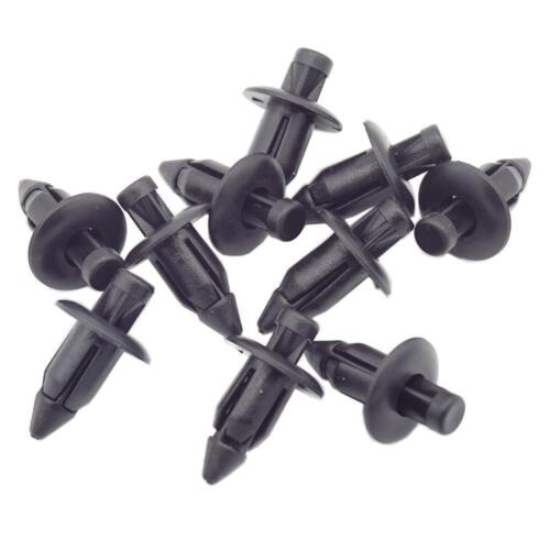 You fairing clips for - x,