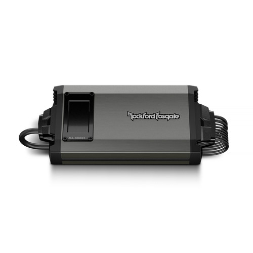 Rockford fosgate car mono bass - rockford,
