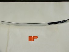 CLASSIC MINI - GRILLE BONNET