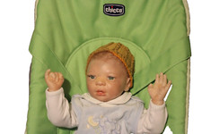 little treasure looking for