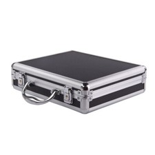 Aluminum Framed Locking