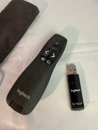 Logitech r400 wireless - r400,