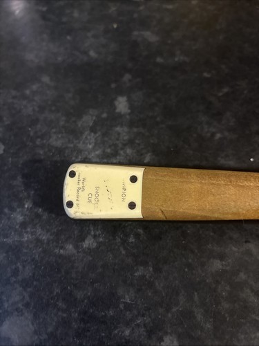 Joe davis vintage snooker - davis,