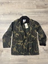 John Partridge Wax Cotton