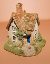 Lilliput Lane - Gamekeepers Cottage - Very Good COndition