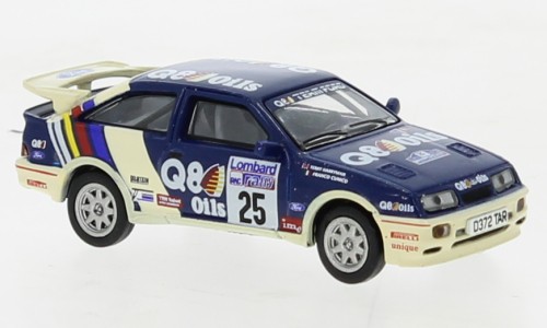 Brekina 19265 87 ford - 1/87,