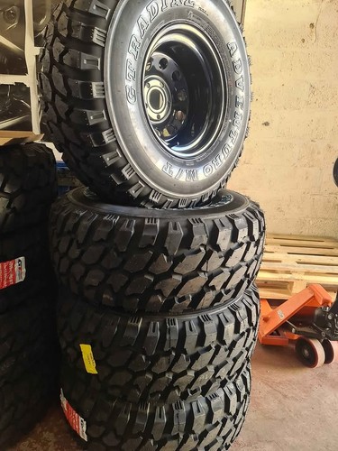 Landrover defender wheels - landrover,