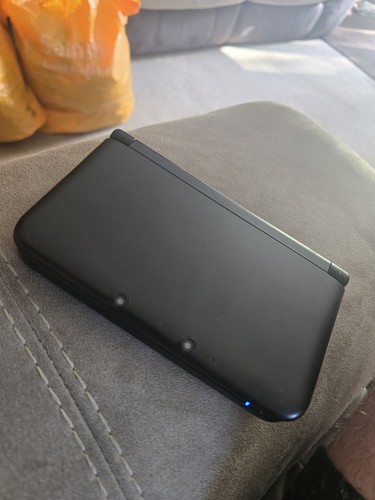 Nintendo 3ds 256gb read - 3ds, xl