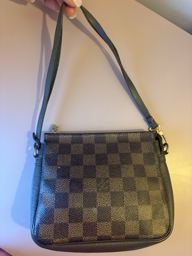 Louis vuitton truth damier - vuitton,