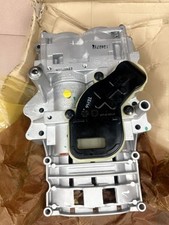 HYUNDAI SANTA FE KIA SPORTAGE 2.2 CRDI D4HB OIL PUMP WITH BALANCER SHAFT GENUINE
