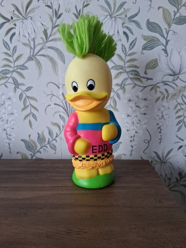 Vintage edd the - edd, bbc
