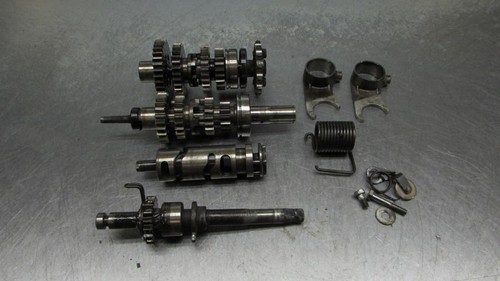 Honda cl125 ss125 1967 - ss125, 1967-1967