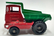 Vintage Matchbox Lesney Muir