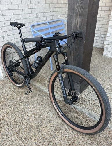 2025 trek supercaliber - 2025,