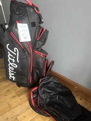 Titleist stadry way - titleist,