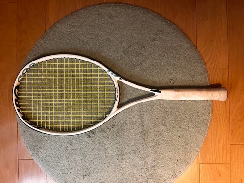 Tecnifibre racket tempo 298 - tecnifibre,