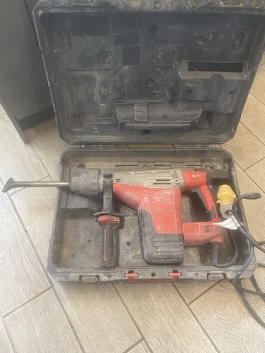 Milwaukee k500s heavy duty - milwaukee,