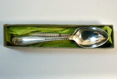 Vintage set epns - set,