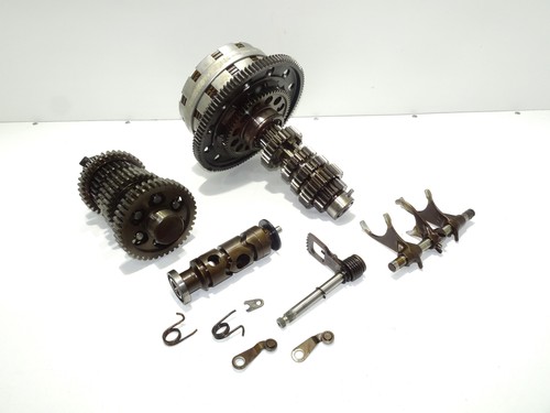 Triumph 900 daytona 1995 1996 - 900,