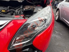 VAUXHALL ZAFIRA TOURER MK3