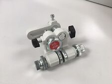 GL456 Lower Saw Guide Unit For Wadkin C500 Bandsaw-Genuine WADKIN BURSGREEN OEM 