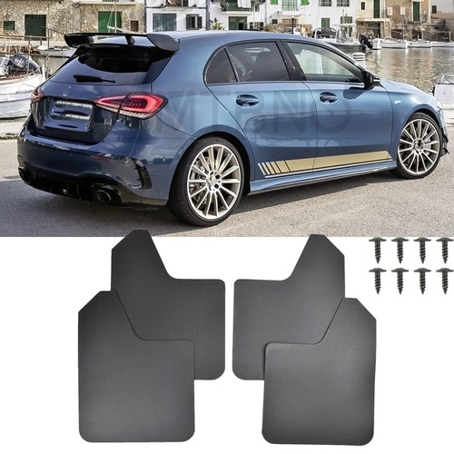 4pcs rally mud - rally,
