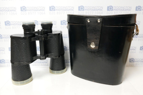 Zomz 7x50 bpc russian soviet - 7x50,