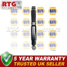 Rear Suspension Shock Absorber