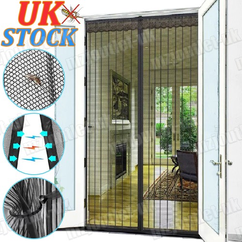 Magic curtain door - ﻿magic,