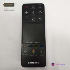 SAMSUNG RMCTPF2AP1 AA59-00773A SMART TOUCH TV REMOTE CONTROL GENUINE