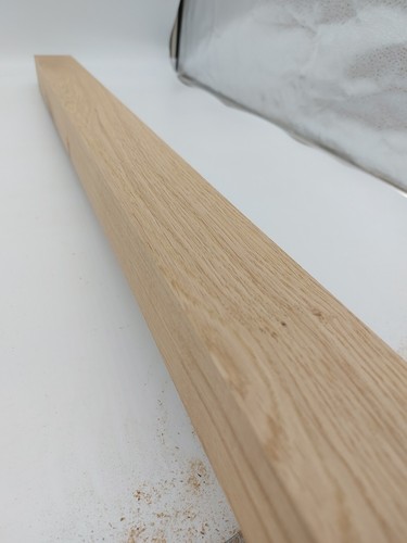 Kiln dried par oak - kiln, beam
