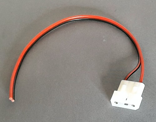 Pp101 short dc lead for - [pp101],