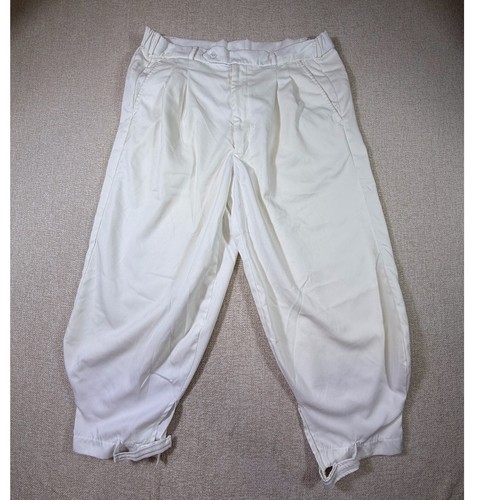 Vecci golf knickers - men, 39
