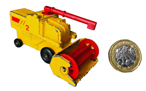 Toy car matchbox combine - matchbox,