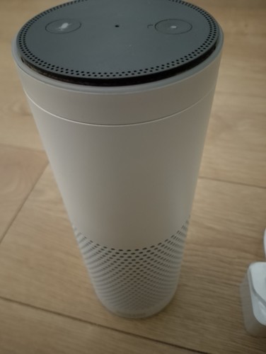 Amazon echo plus - amazon,