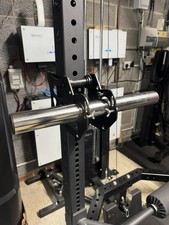 Smith Machine Attachment