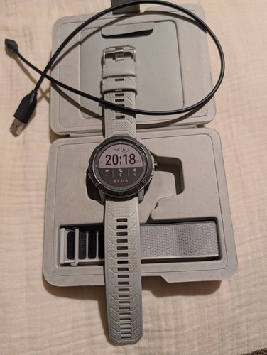 Coros vertix gps heart - vertix,