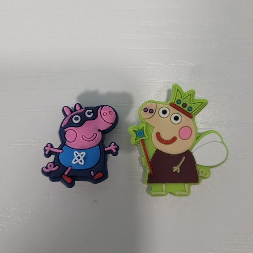 Lot croc charms jibbitz - lot,