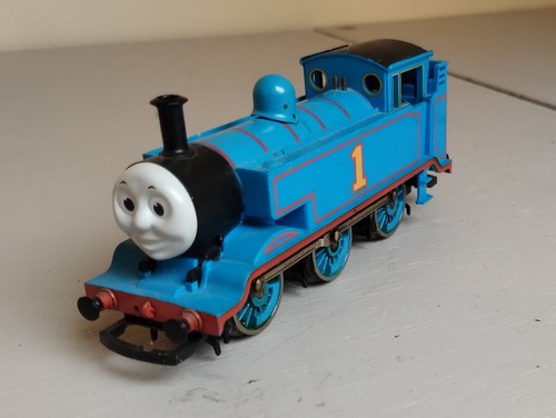 Hornby thomas the tank - hornby,