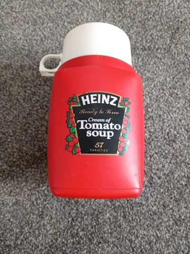 Heinz vintage tomato soup - vintage,