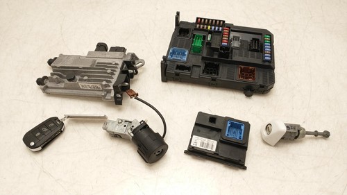 Peugeot 308 ecu bsi - +, kit